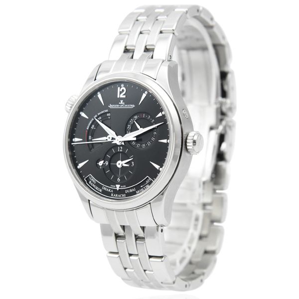 Jaeger-LeCoultre Master Control 1428171